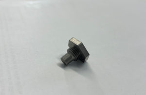 Machined Reduced Clutch Bolt for Slingerland Timpani