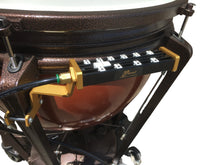 Load image into Gallery viewer, Planet Exactone Tuning Gauge for Adams Timpani