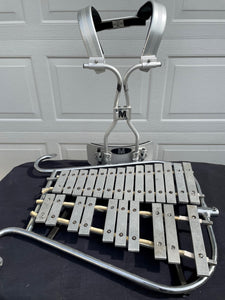 Marching Harness Conversion Arms for Bells