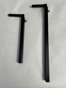 Marching Harness Conversion Arms for Bells