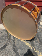 Load image into Gallery viewer, 40” Ludwig Concert Bass Drum