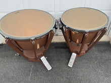 Load image into Gallery viewer, Pair of Yamaha Timpani 6100 Series