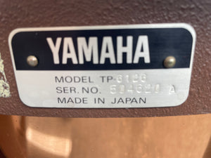 Pair of Yamaha Timpani 6100 Series