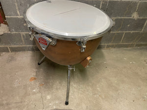 23" Ludwig Machine Timpani