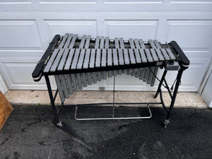 Deagan 582 Vibraharp Vibraphone with Original Motor