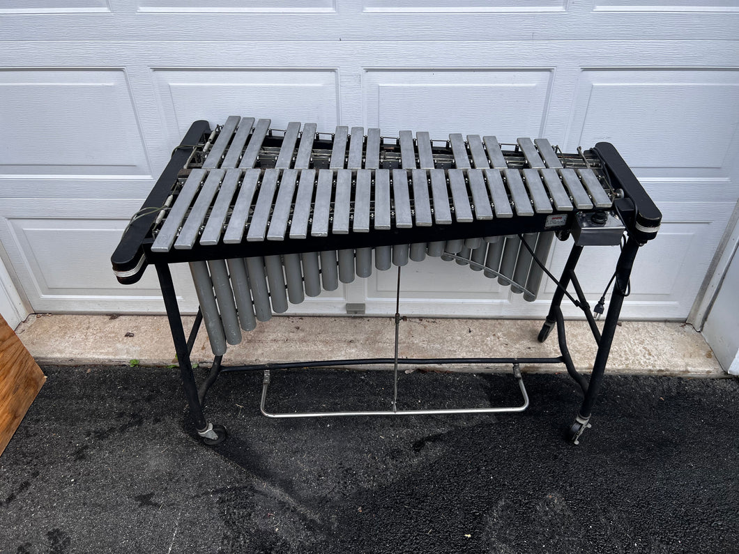 Deagan 582 Vibraharp Vibraphone with Original Motor