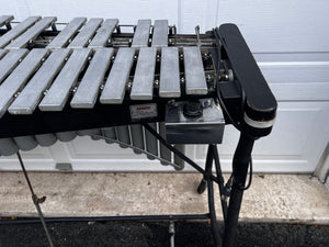 Deagan 582 Vibraharp Vibraphone with Original Motor