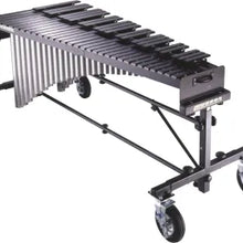 Load image into Gallery viewer, Musser Moto Field Cart M7007 for Musser 4.3 Marimbas M300