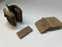 Load image into Gallery viewer, Ludwig Timpani Brake Replacement Pads