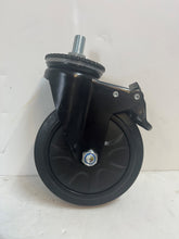 Load image into Gallery viewer, Musser Ultimate Field Cart Replacement Caster