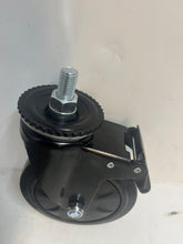 Load image into Gallery viewer, Musser Ultimate Field Cart Replacement Caster