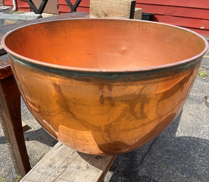 Premier Copper Timpani Bowl 29"