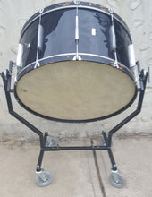 Load image into Gallery viewer, GrandStands Concert Bass Drum Stand - No Holes to Drill!