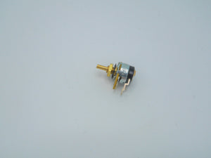 Musser Replacement Potentiometer for Vibraphone Motor Control Box - Part No. E3632