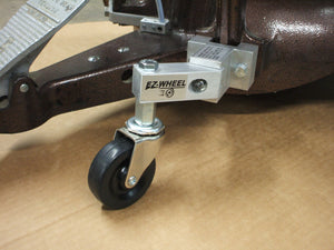 EZ Wheel Third Wheel for Ludwig Timpani Models